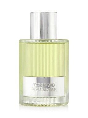 New Tom Ford Beau De Jour Eau De Parfum Spray for Men 3.4 Oz